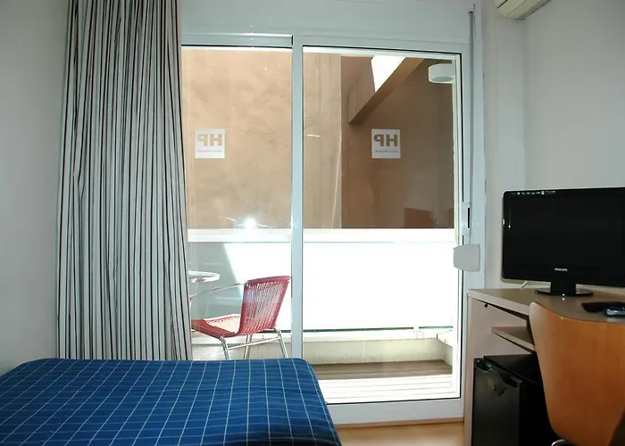 President Hotel Salou