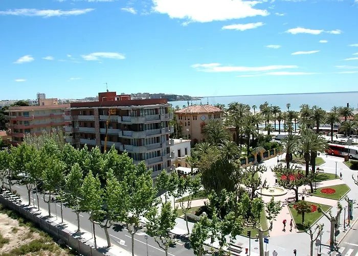 President Salou