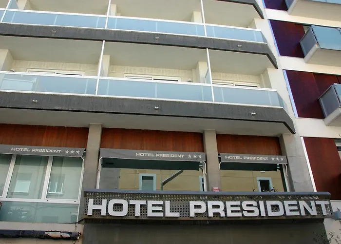President 3*
