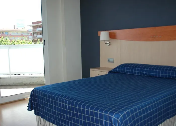 Hotel President Salou