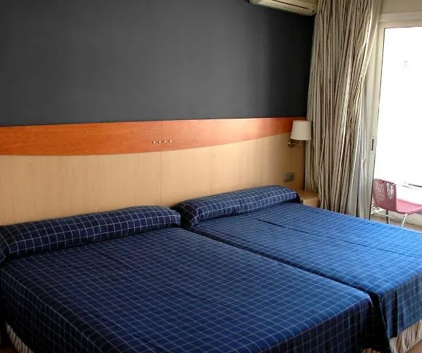 President Hotel Salou