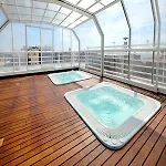 President Hotel 3*