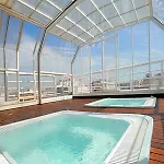 Hotel President Salou