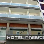 President 3*