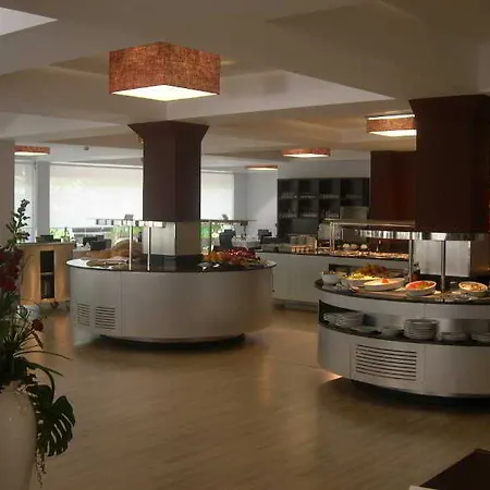 President Hotel