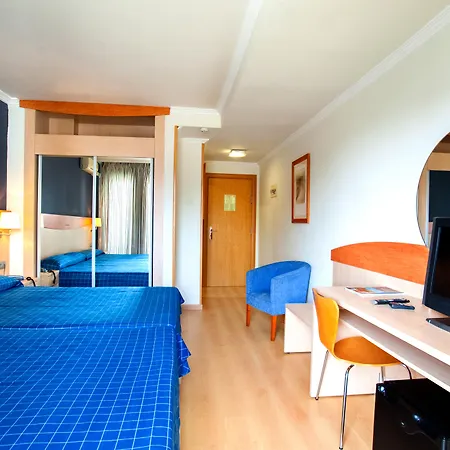 Hotel President Salou