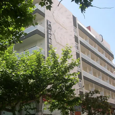 Hotel President 3*