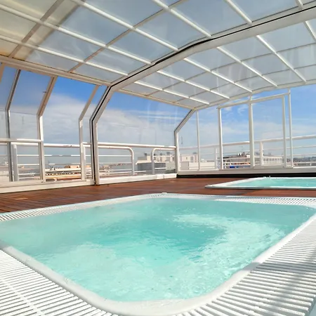 Hotel President Salou