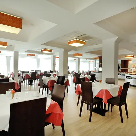 Hotel President Salou