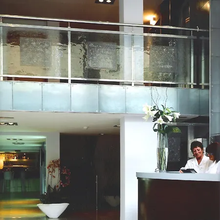 Hotel President 3*