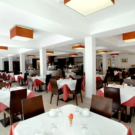 Hotel President Salou