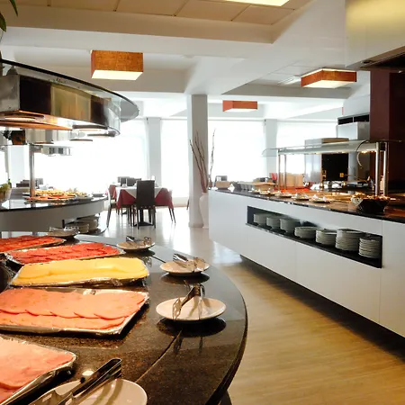 President Hotel 3*