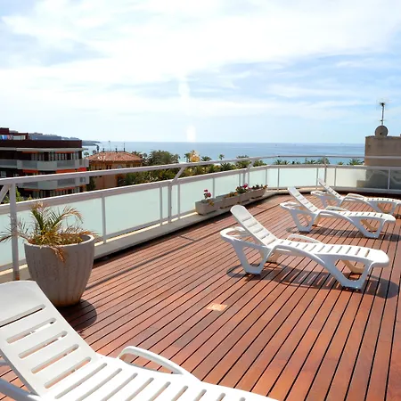 President Hotel 3*