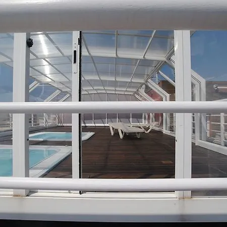 Hotel President Salou