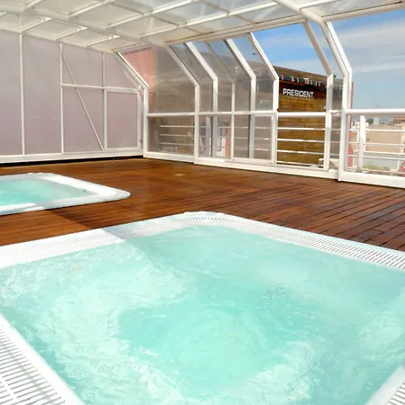 Hotel President 3*