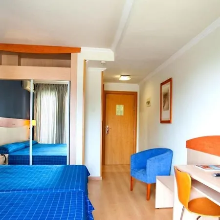 President Hotel
