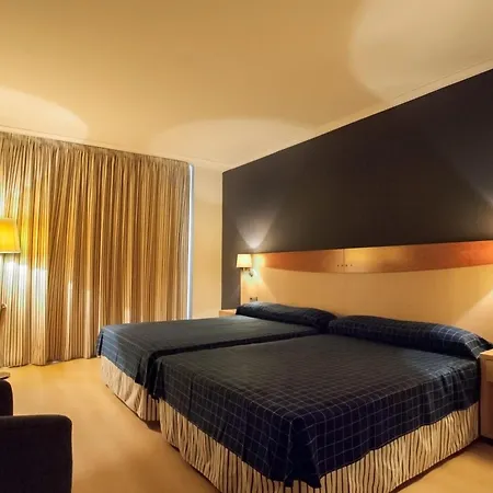 President Hotel