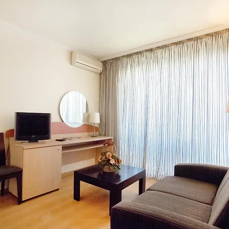 Hotel President Salou