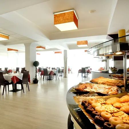 Hotel President Salou