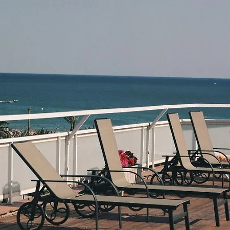 President Hotel