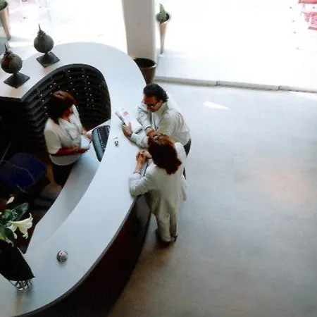 President Hotel Salou