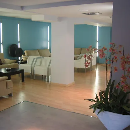 President Hotel Salou