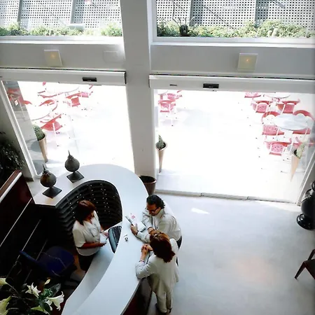 Hotel President 3*