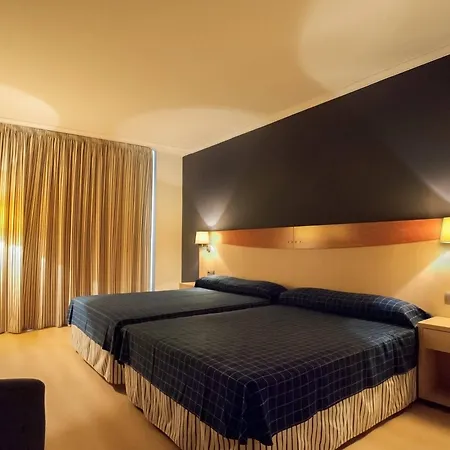 President Hotel