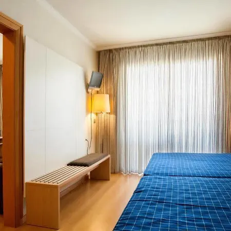 Hotel President Salou