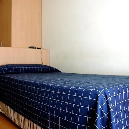 Hotel President 3*