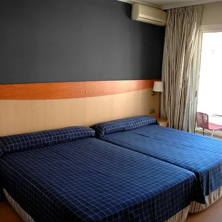 President Hotel Salou